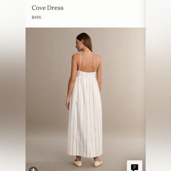 Jenni Kayne Cove Dress - Picture 5 of 7